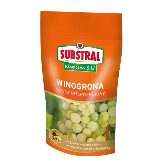 SUBSTRAL Nawóz Magiczna Siła do Winogron main image