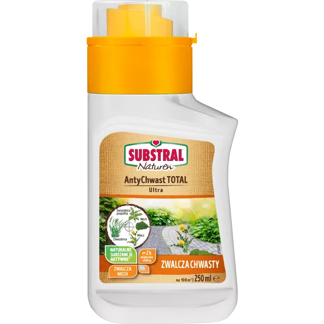 SUBSTRAL Naturen AntyChwast Total Ultra main image