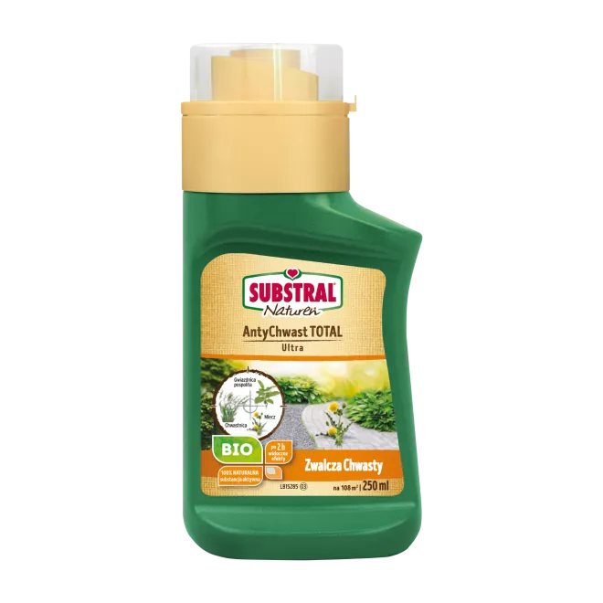 SUBSTRAL Naturen AntyChwast Total Ultra image 2