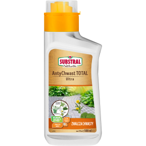 SUBSTRAL Naturen AntyChwast TOTAL Ultra main image