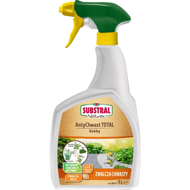 SUBSTRAL Naturen AntyChwast TOTAL Hobby main image