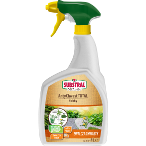 SUBSTRAL Naturen AntyChwast TOTAL Hobby main image