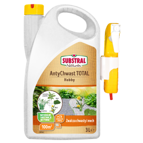 SUBSTRAL Naturen AntyChwast TOTAL Hobby main image