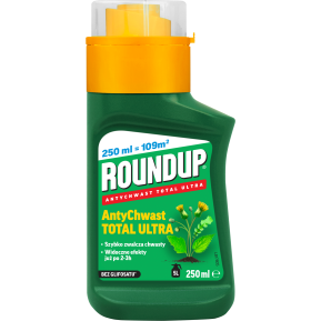 Roundup® AntyChwast TOTAL Ultra Koncentrat main image