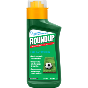 Roundup® Antymech Koncentrat main image