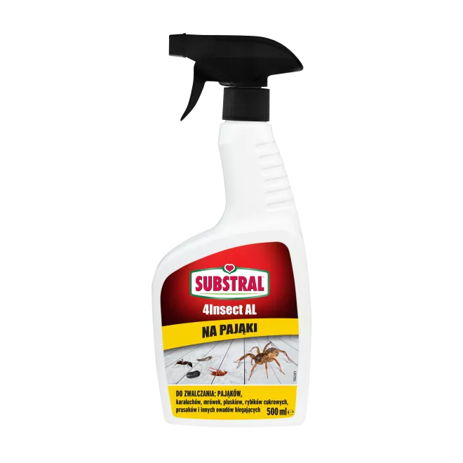 SUBSTRAL Na Pająki Spray main image