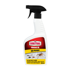 SUBSTRAL Na Pająki Spray main image