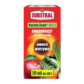 SUBSTRAL Karate Zeon Środek Owadobójczy main image