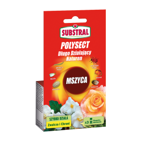 SUBSTRAL Polysect Długo Działający Naturen image 2