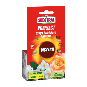 SUBSTRAL Polysect Długo Działający Naturen image 2