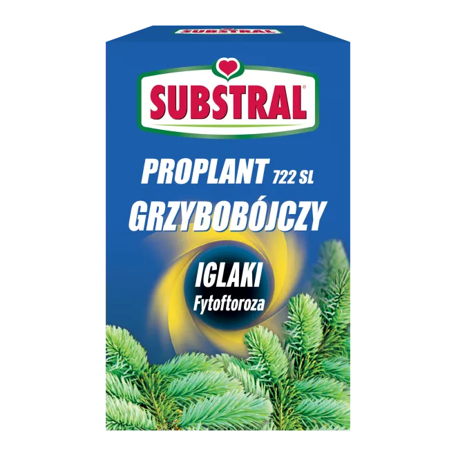SUBSTRAL Proplant Środek Grzybobójczy Fytoftoroza main image