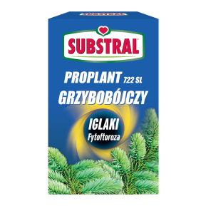 SUBSTRAL Proplant Środek Grzybobójczy Fytoftoroza main image