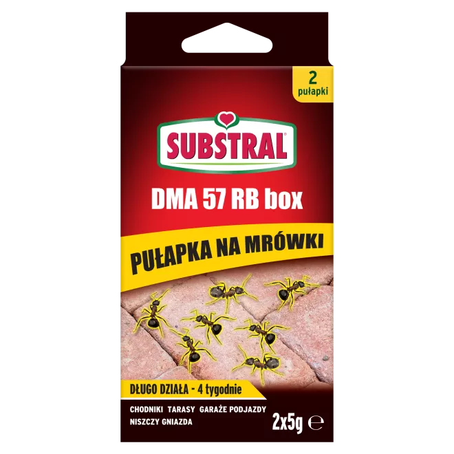 SUBSTRAL Pułapka na mrówki main image