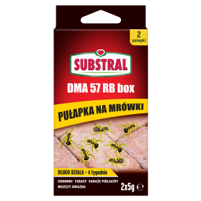 SUBSTRAL Pułapka na mrówki main image