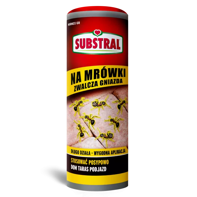 SUBSTRAL Granulat na mrówki main image