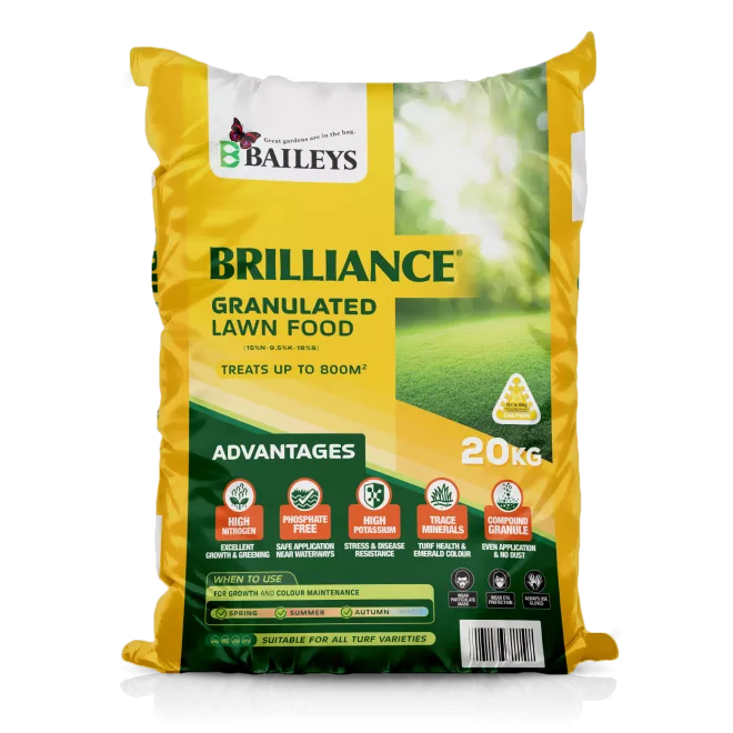 Baileys Brilliance Granulated main image