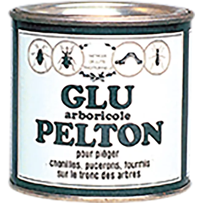 Pelton glu arboricole main image
