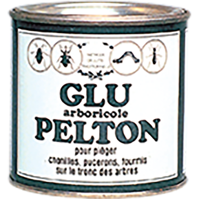 Pelton glu arboricole main image