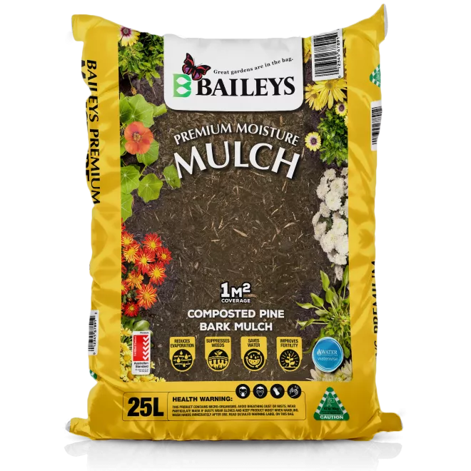 Baileys Moisture Mulch main image