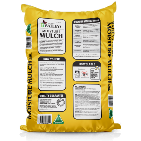 Baileys Moisture Mulch image 2
