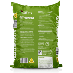 Baileys Clay & Compost image 2