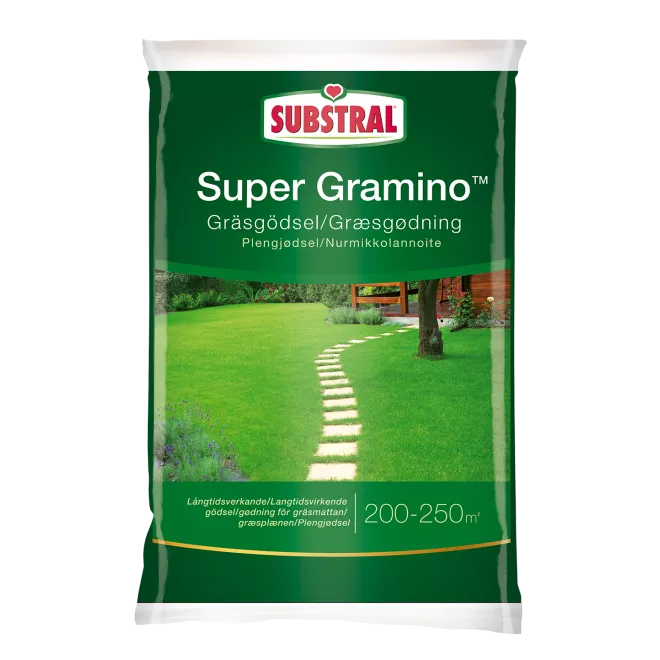 SUBSTRAL® Super Gramino main image