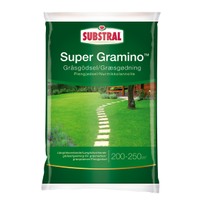 SUBSTRAL® Super Gramino main image