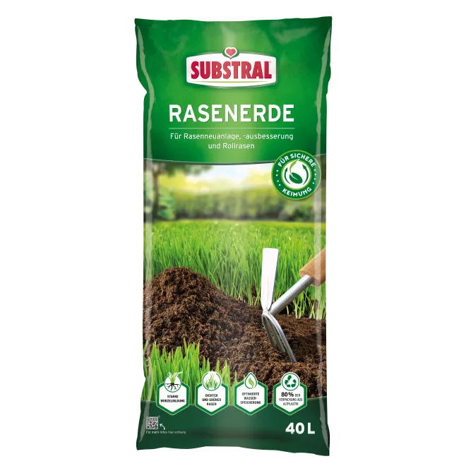 
SUBSTRAL RASENERDE 54X40L main image