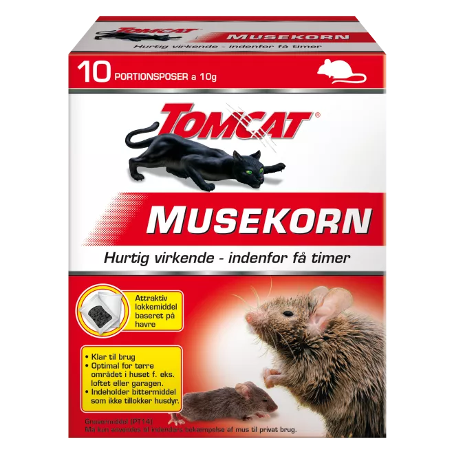 TomCat Musbetestation main image