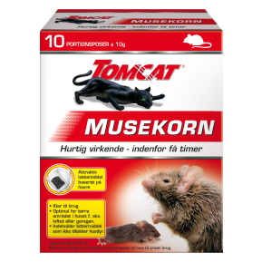 TomCat Musbetestation main image