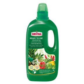 SUBSTRAL® Ready to use Plantenæring main image