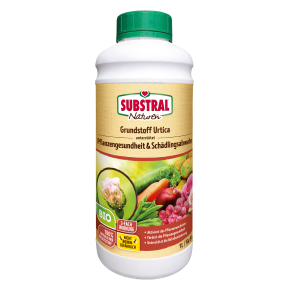 SUBSTRAL® Naturen® Grundstoff Urtica Konzentrat main image