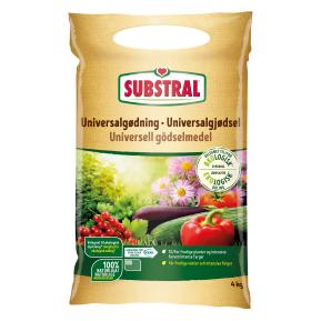 SUBSTRAL® Universalgødning image 2