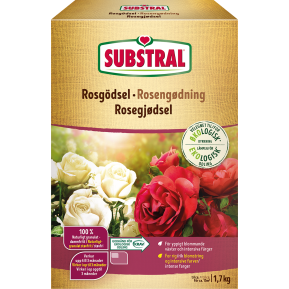 SUBSTRAL® Rosengødning main image
