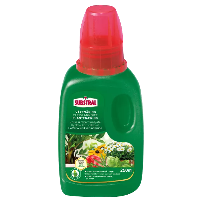 SUBSTRAL® Plantenæring main image