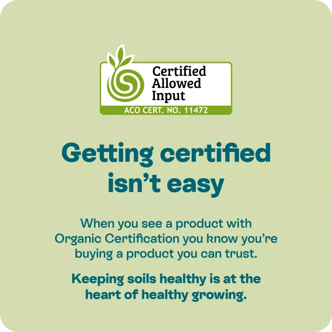 Scotts Organic Plant Food Concentrate Tomato Veg & Herb   image 4