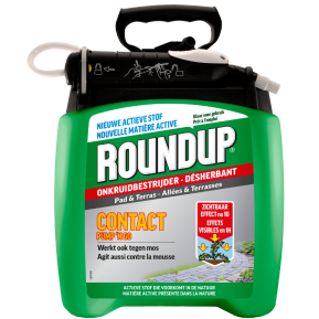 Roundup Contact Pump ’N Go Allées & Terrasses main image