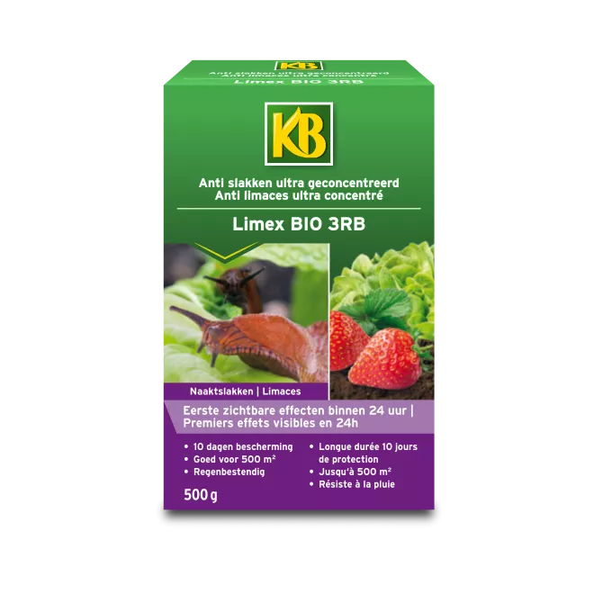 KB Limex Ultra BIO anti-limaces main image