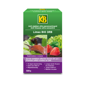 KB Limex Ultra BIO anti-limaces main image