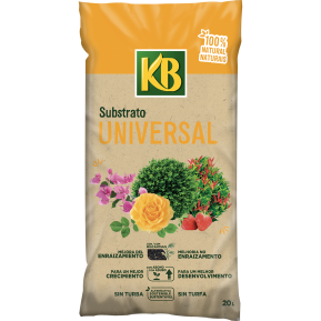 KB Substrato universal  main image