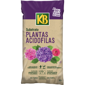 KB Substrato acidofilas main image