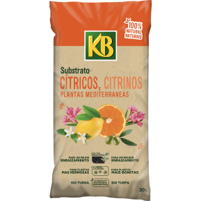 KB Substrato citricos main image