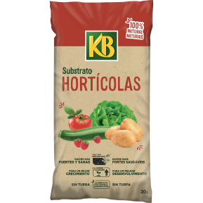 KB Sustrato horticolas main image