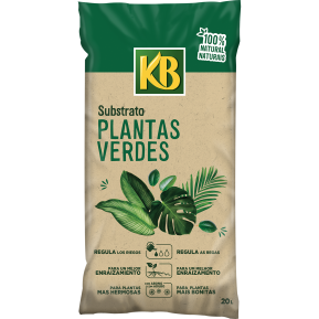 KB substrato plantas verses main image