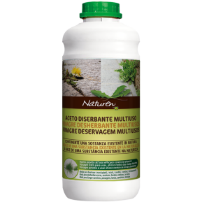 KB NATUREN Vinagre desherbante main image