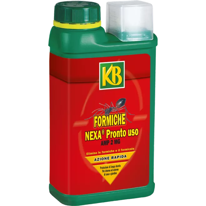 KB NEXA Formiche granuli solubili main image