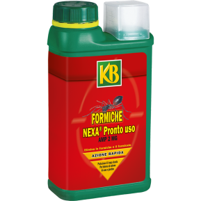 KB NEXA Formiche granuli solubili main image