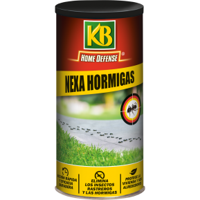 KB Nexa hormigas granulado main image