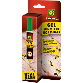 KB formiche gel main image