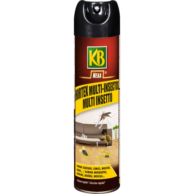 KB hortex multi insetto main image